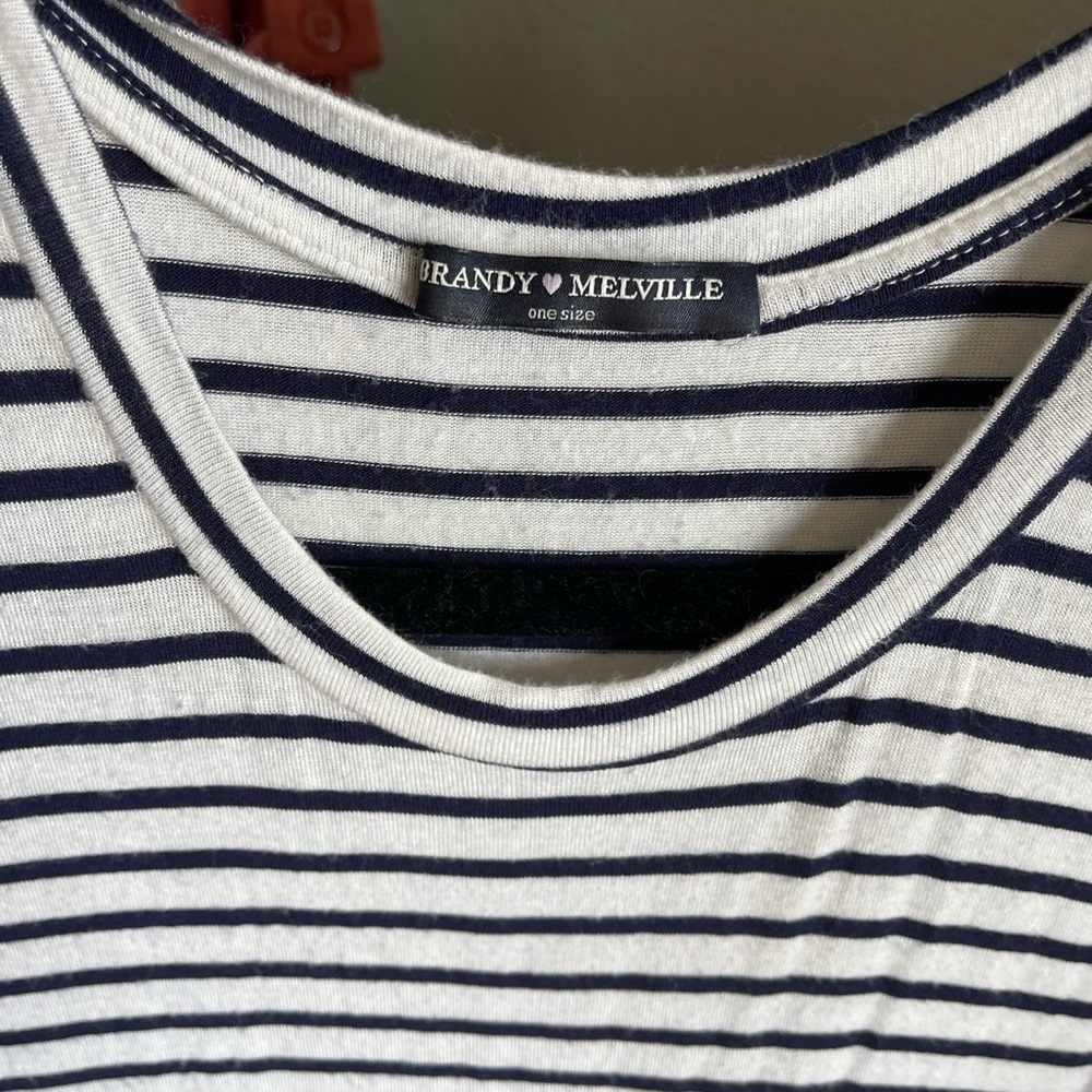 Brandy Melville dress